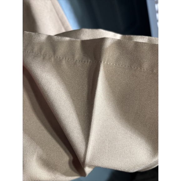 Bluffworks Original Pants Mens Size 38x32 Khaki Tan Relaxed Fit Travel Golf - Picture 5 of 15